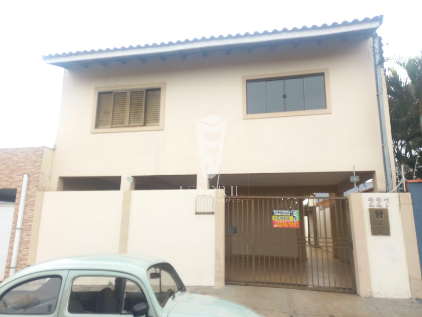 Casa à venda, SANTA MÔNICA, AVARE - SP