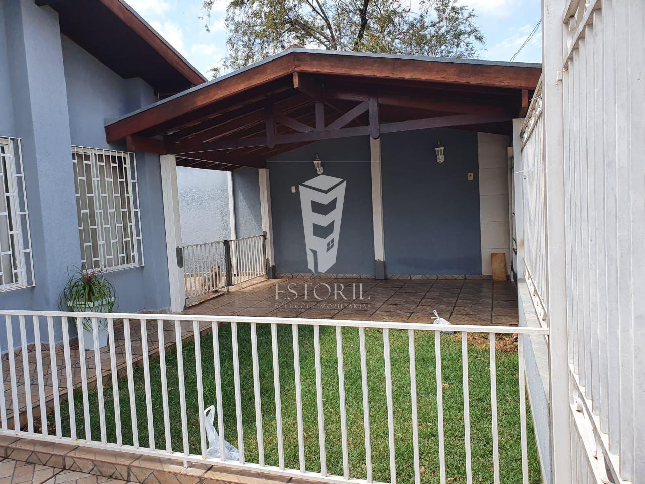 Casa à venda, JARDIM EUROPA II, AVARE - SP