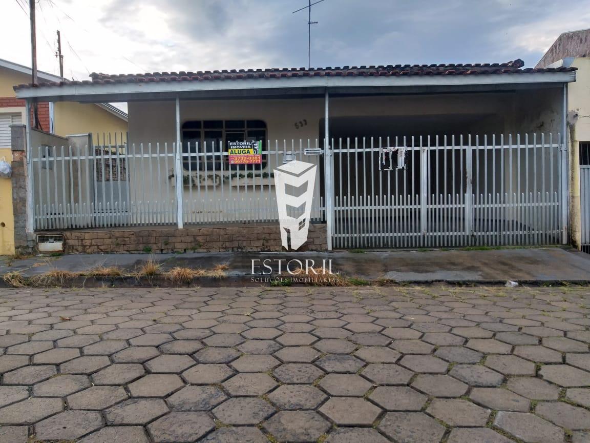 Casa à venda, Jardim São Paulo., AVARE - SP