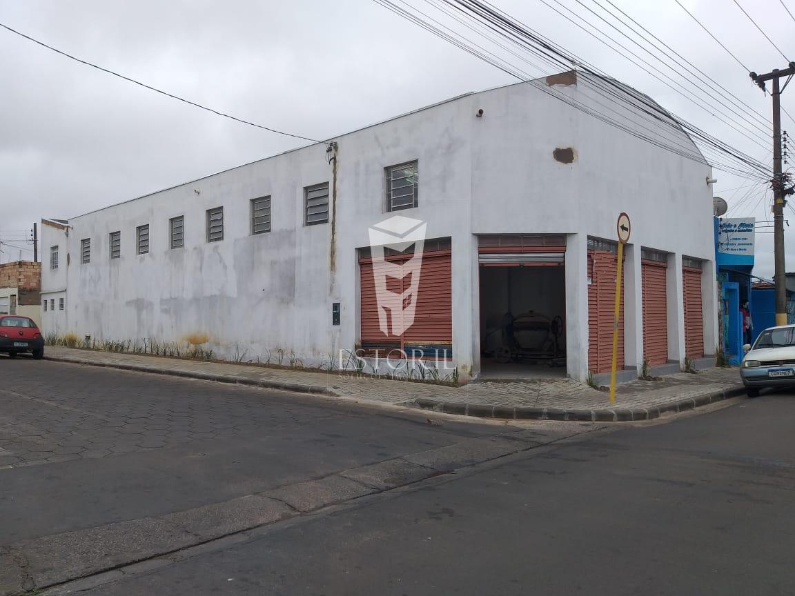 Barracão à venda, BOM SUCESSO, AVARE - SP