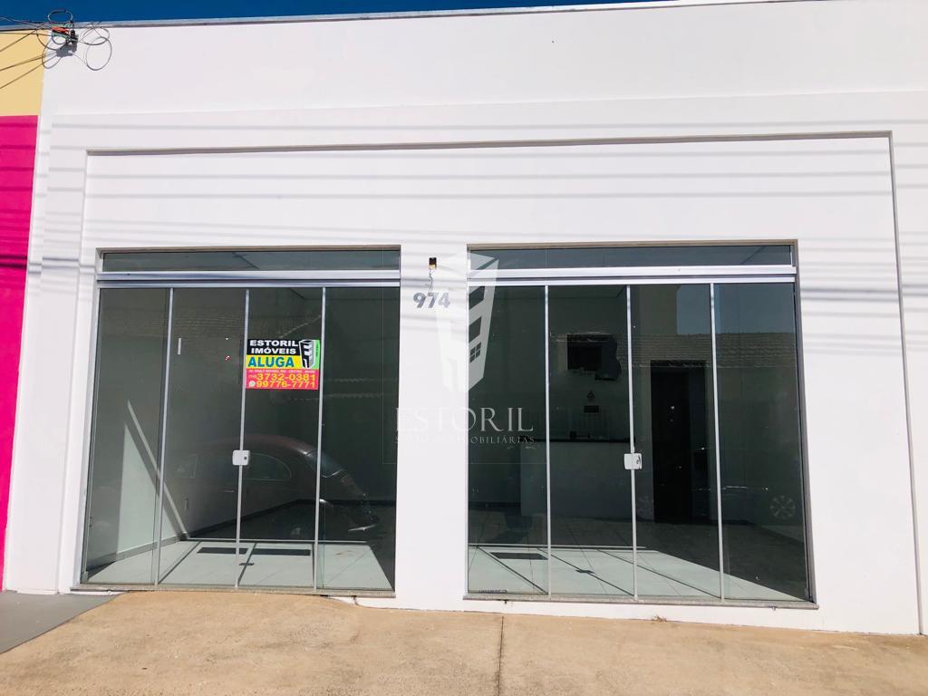 Sala-Conjunto - Foto 1