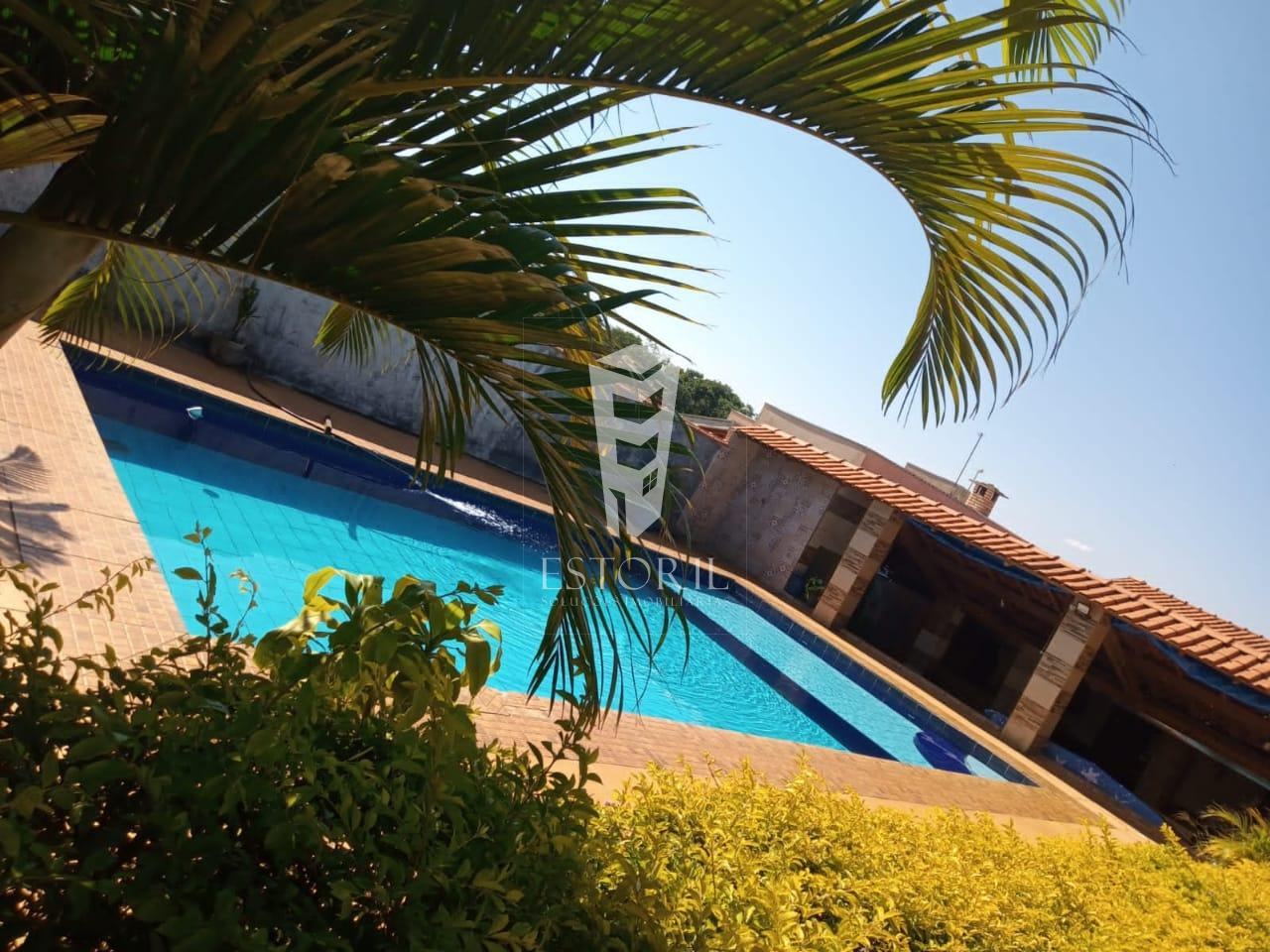 Casa com 3 dormitórios à venda, REPRESA JURUMIRIM, AVARE - SP