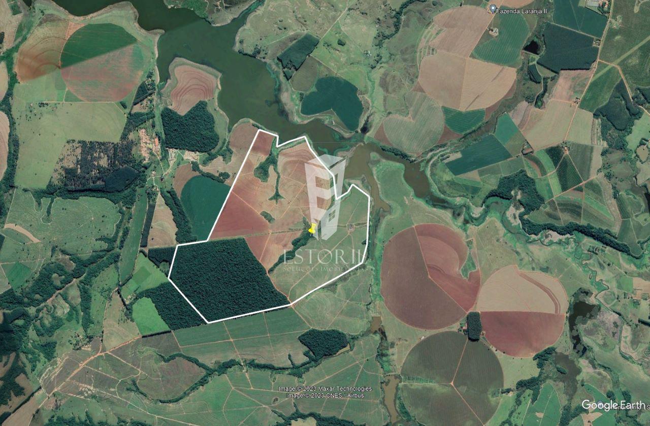 Fazenda à venda, RURAL, ITAI - SP