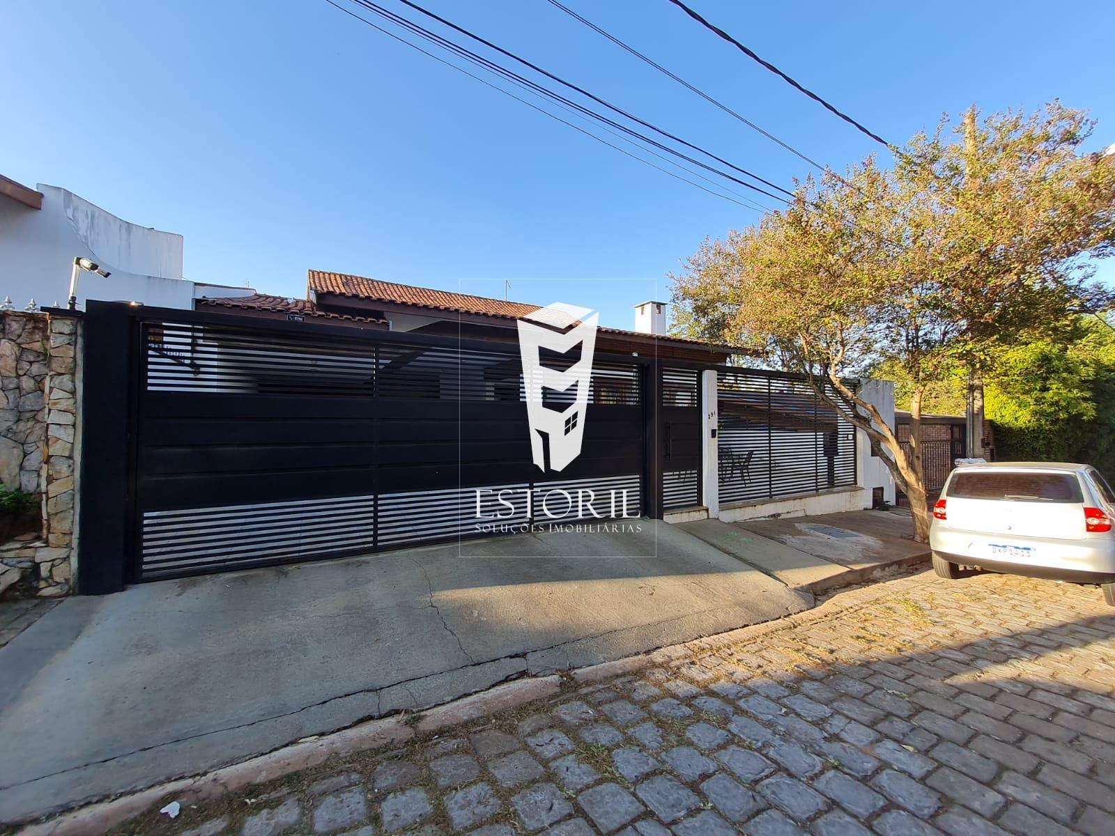 Casa com 4 dormitórios à venda, Jardim America, AVARE - SP