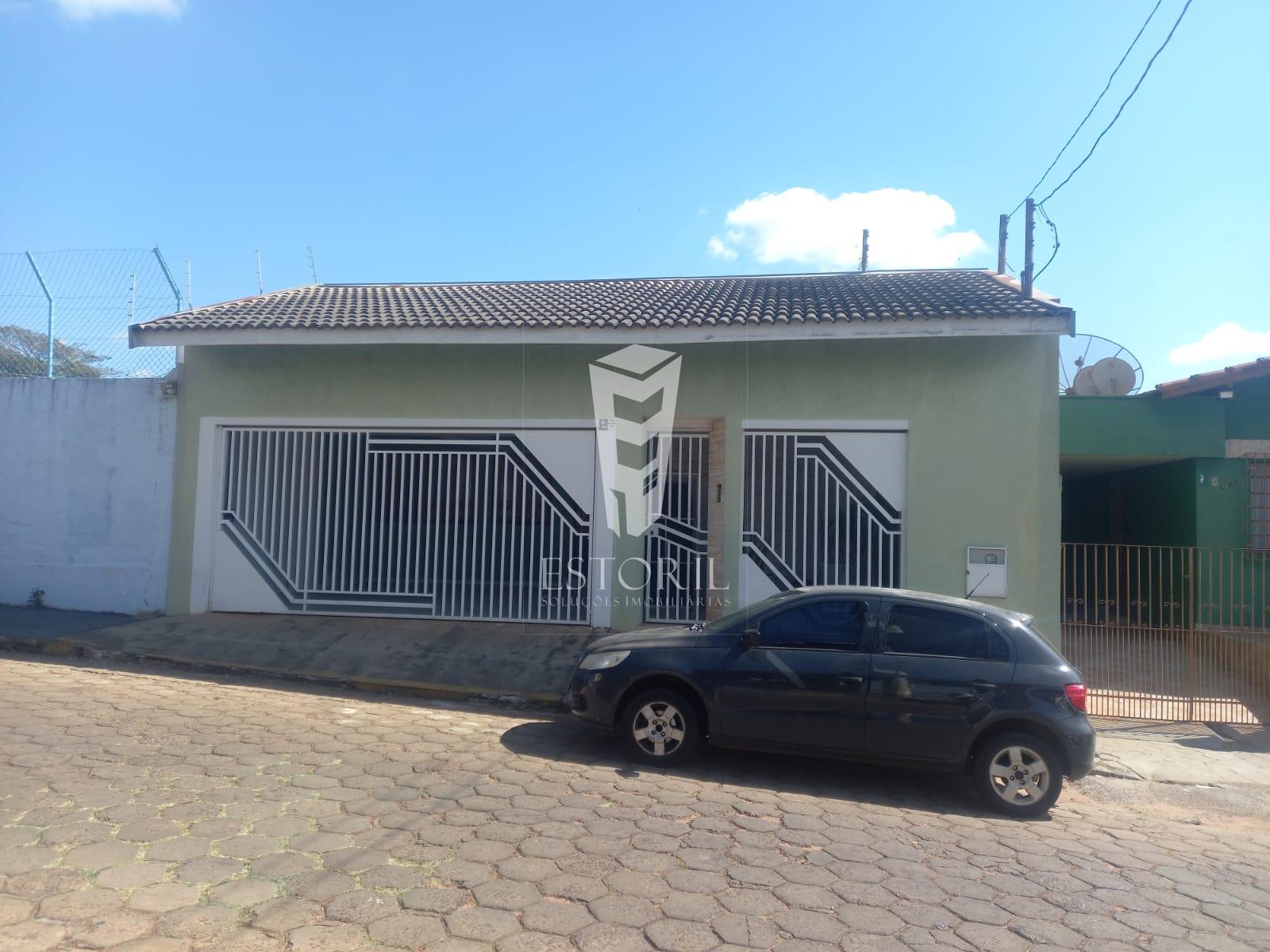 Casa, BRAZ I, AVARE - SP