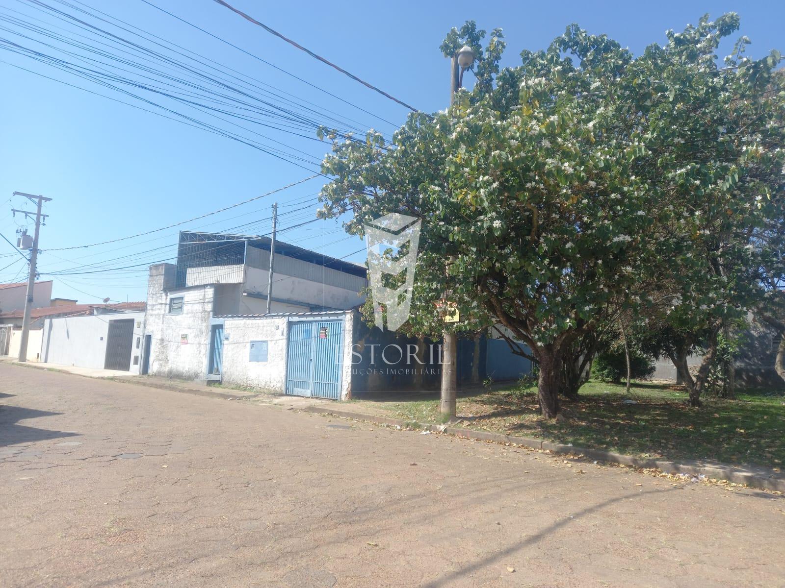 Sobrado com 2 dormitórios à venda, BRABÂNCIA, AVARE - SP