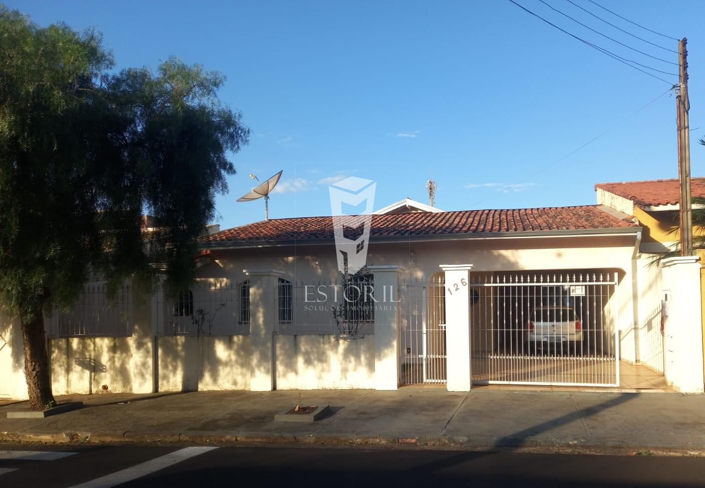 Casa à venda, Parque Residencial Brabancia I, AVARE - SP