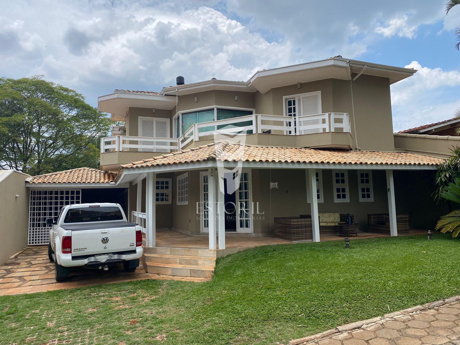 Sobrado à venda, INDAIA NAUTI CLUBE, AVARE - SP