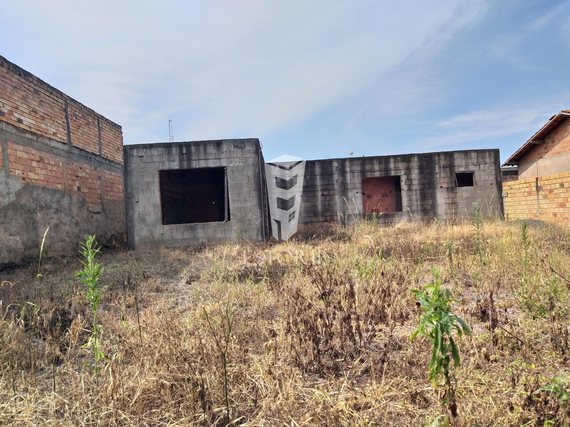 Terreno à venda, TERRAS DE SÃO JOSÉ, AVARE - SP