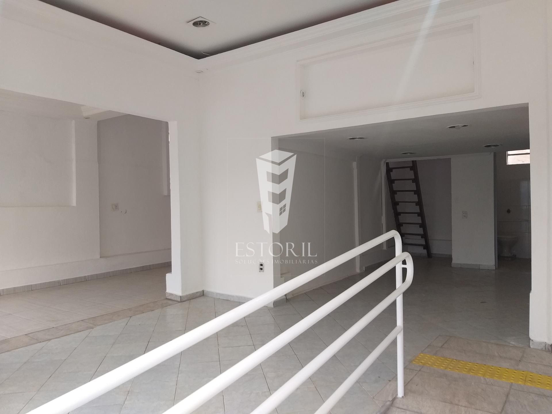 Sala Comercial para locação, Centro, AVARE - SP