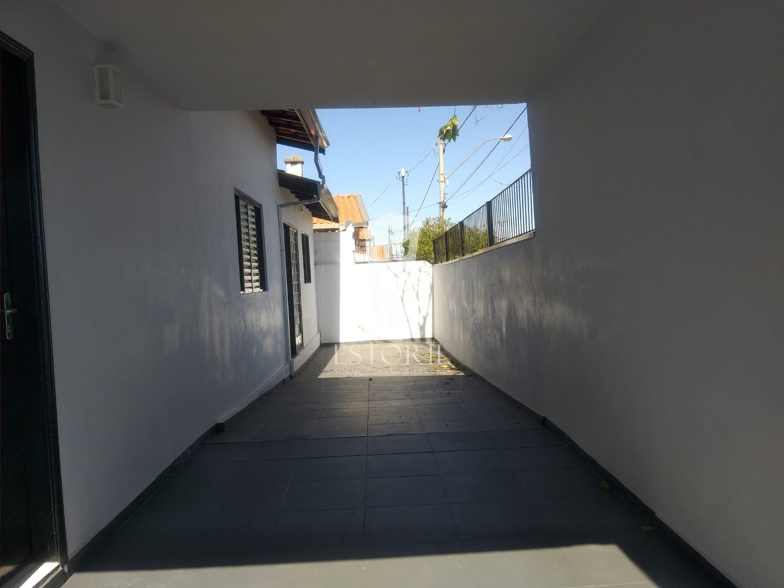 Casa com 3 dormitórios para locação, Jardim Pinheiros, AVARE - SP