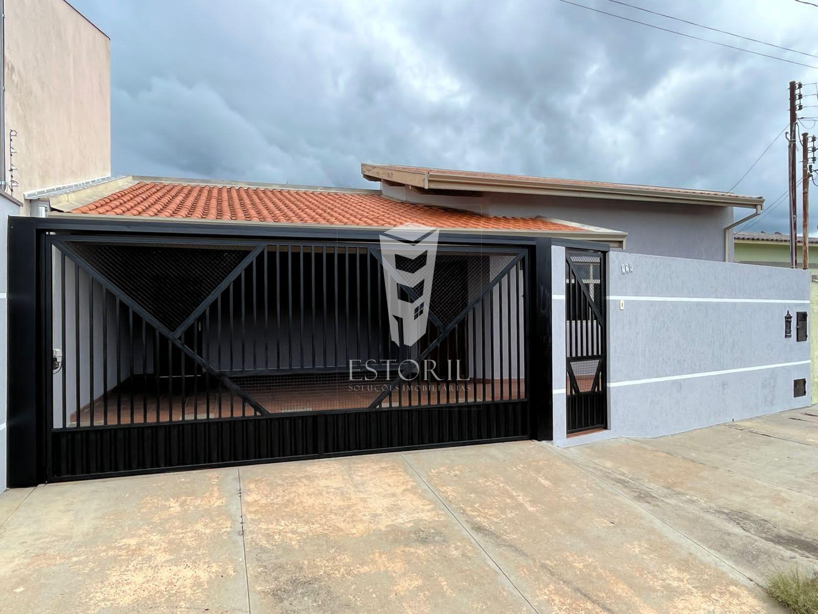 Casa à venda, BRABÂNCIA, AVARE - SP