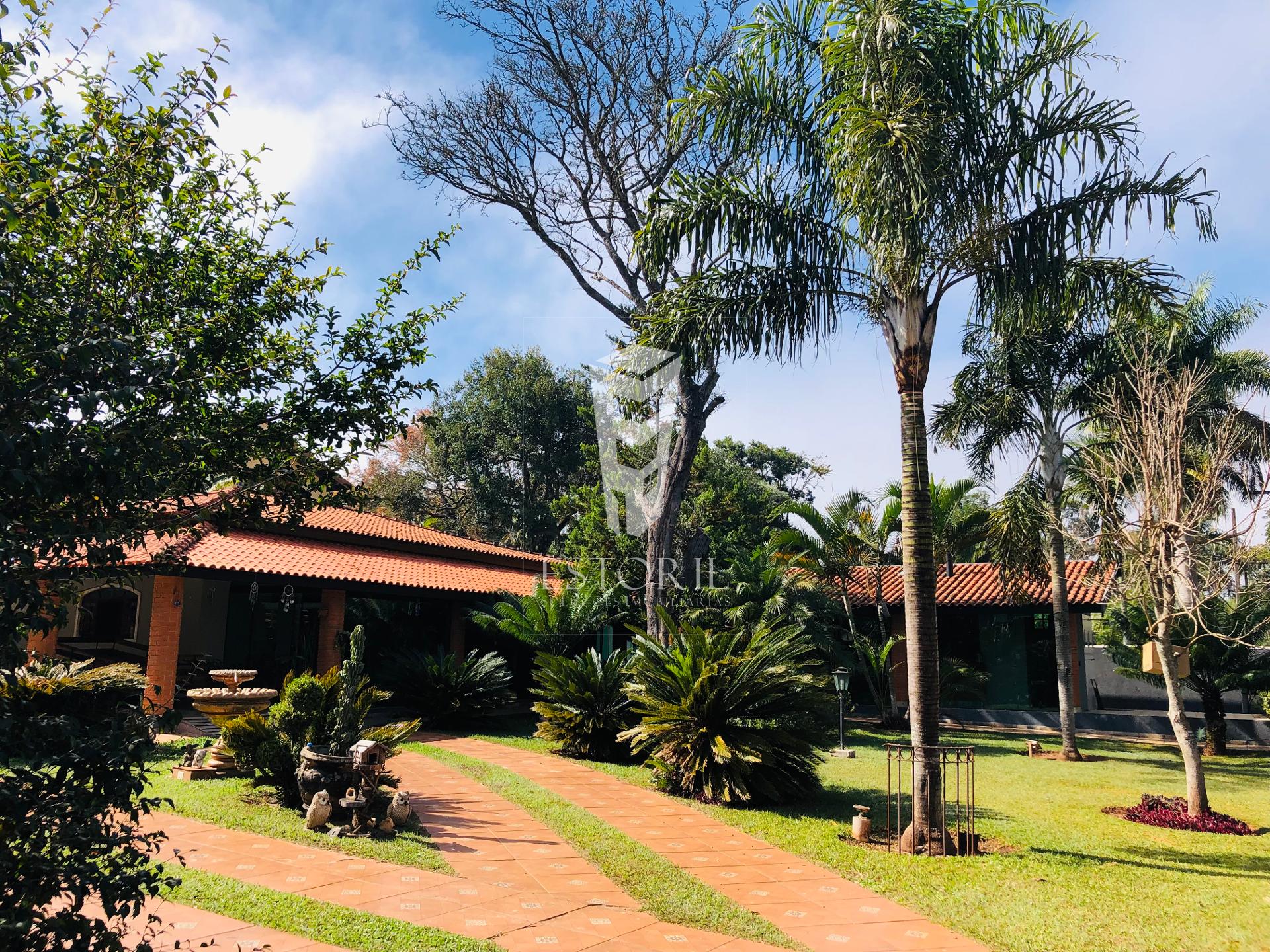 CASA Á VENDA EM CONDOMINIO, REPRESA, AVARE - SP