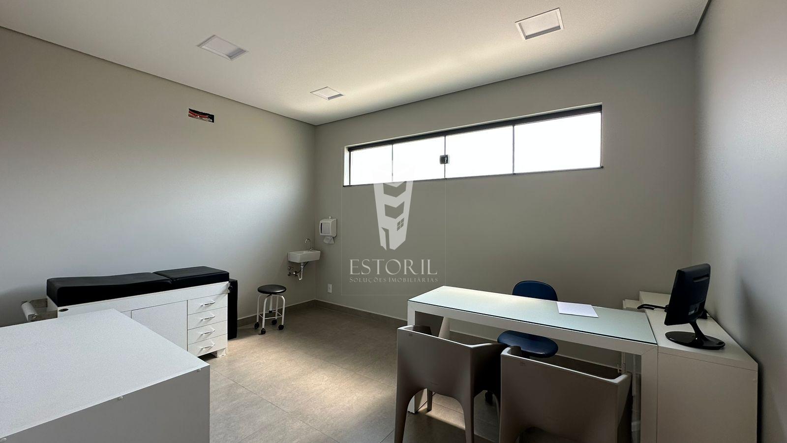 Sala Comercial para locação, Centro, AVARE - SP