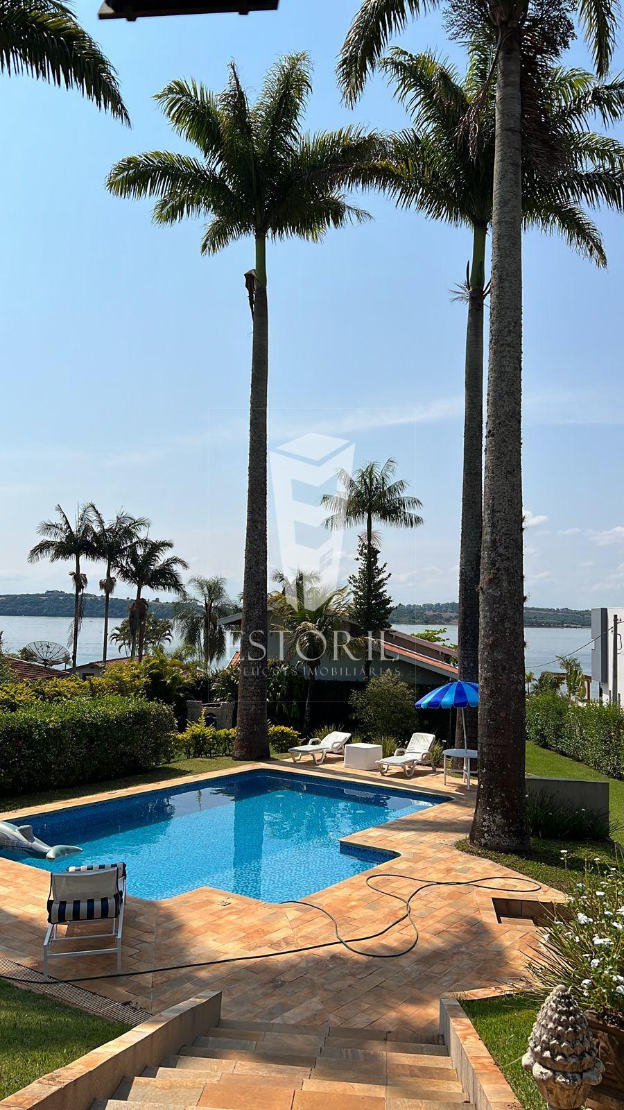 Casa à venda, REPRESA DE JURUMIRIM, AVARE - SP