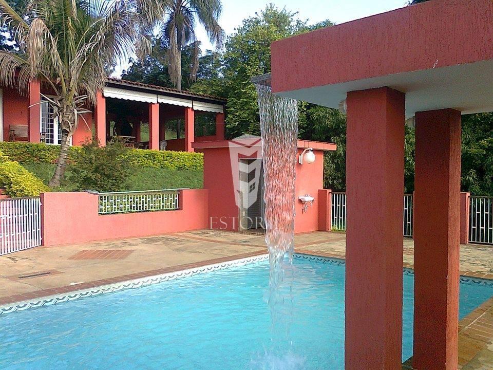Chácara à venda, Macuco, CERQUEIRA CESAR - SP