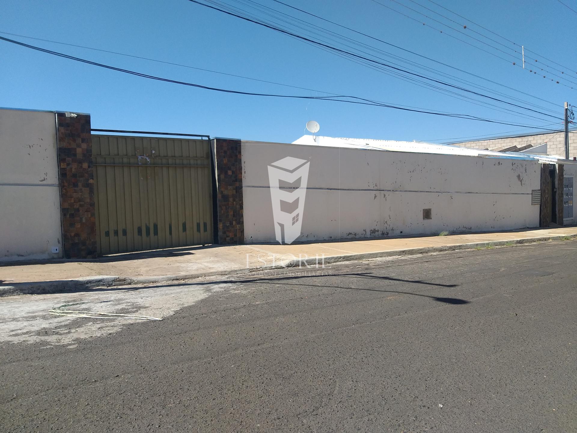 Quitinete para locação, Três marias, AVARE - SP
