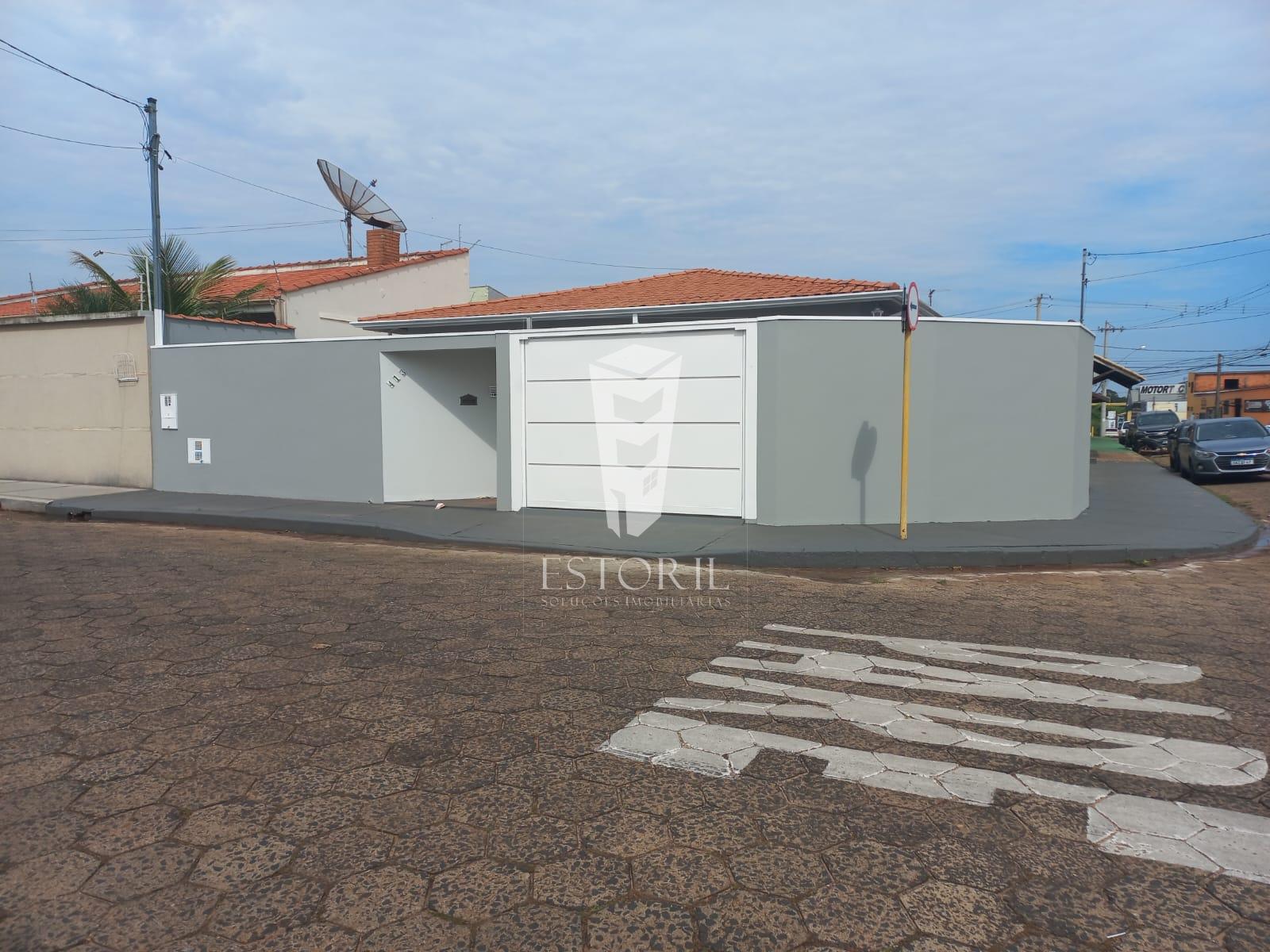 Casa, SÃO JUDAS, AVARE - SP