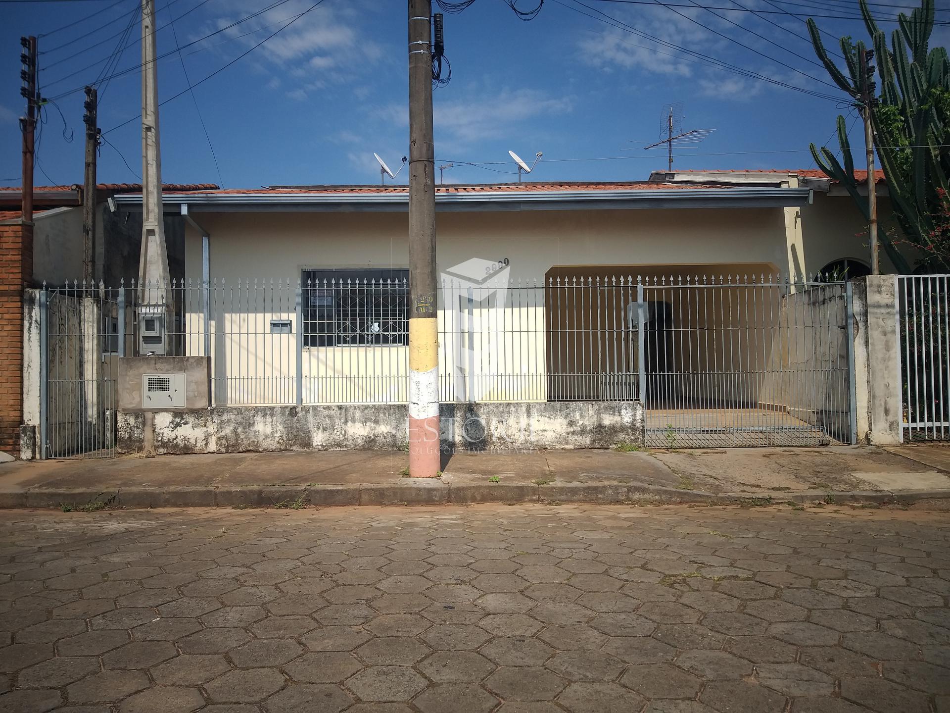 Casa à venda, JARDIM BRASIL, AVARE - SP