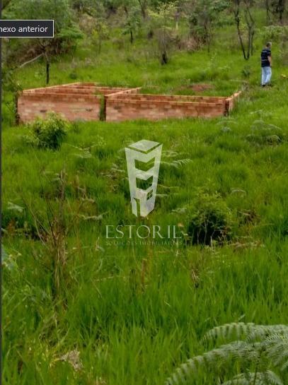 Terreno à venda, ARANDU, ARANDU - SP