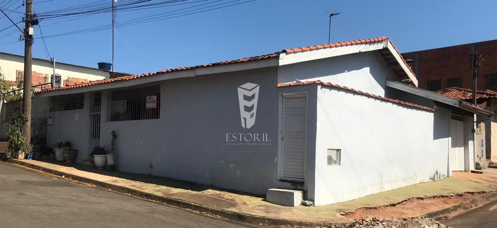 Casa à venda, Parque Industrial Jurumirim, AVARE - SP