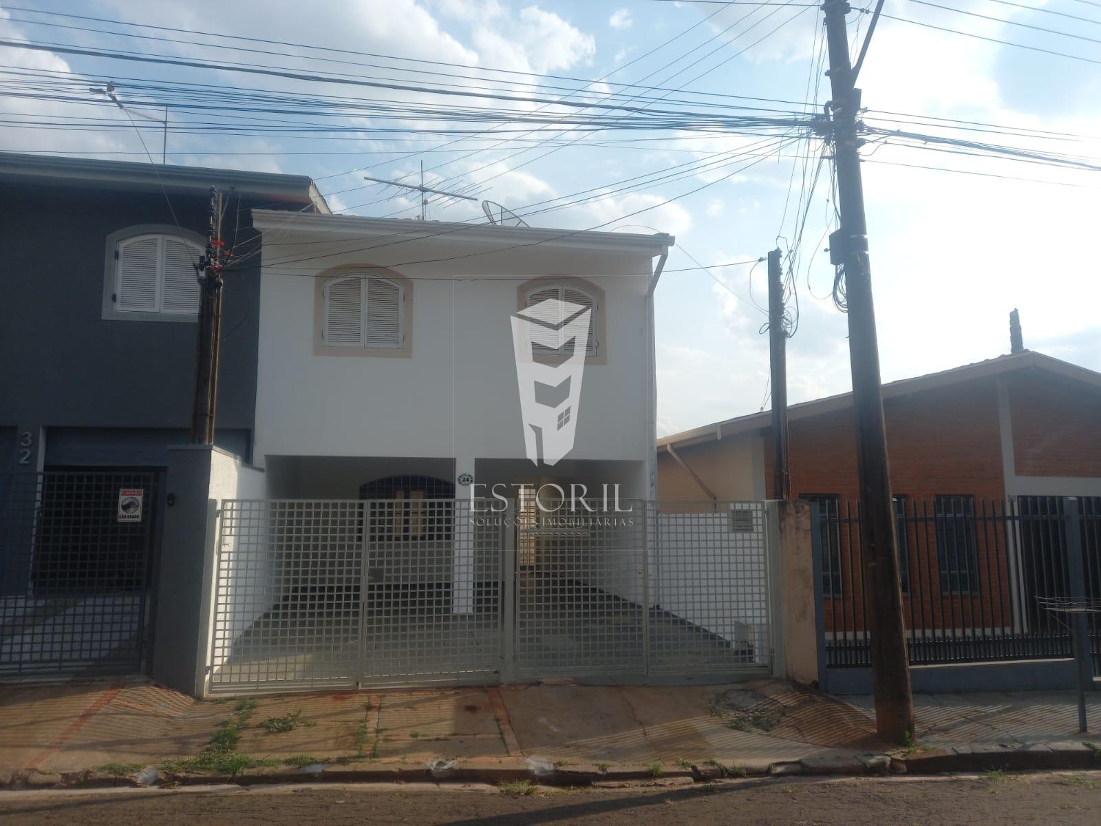 Sobrado com 3 dormitórios à venda, JARDIM BOA VISTA, AVARE - SP