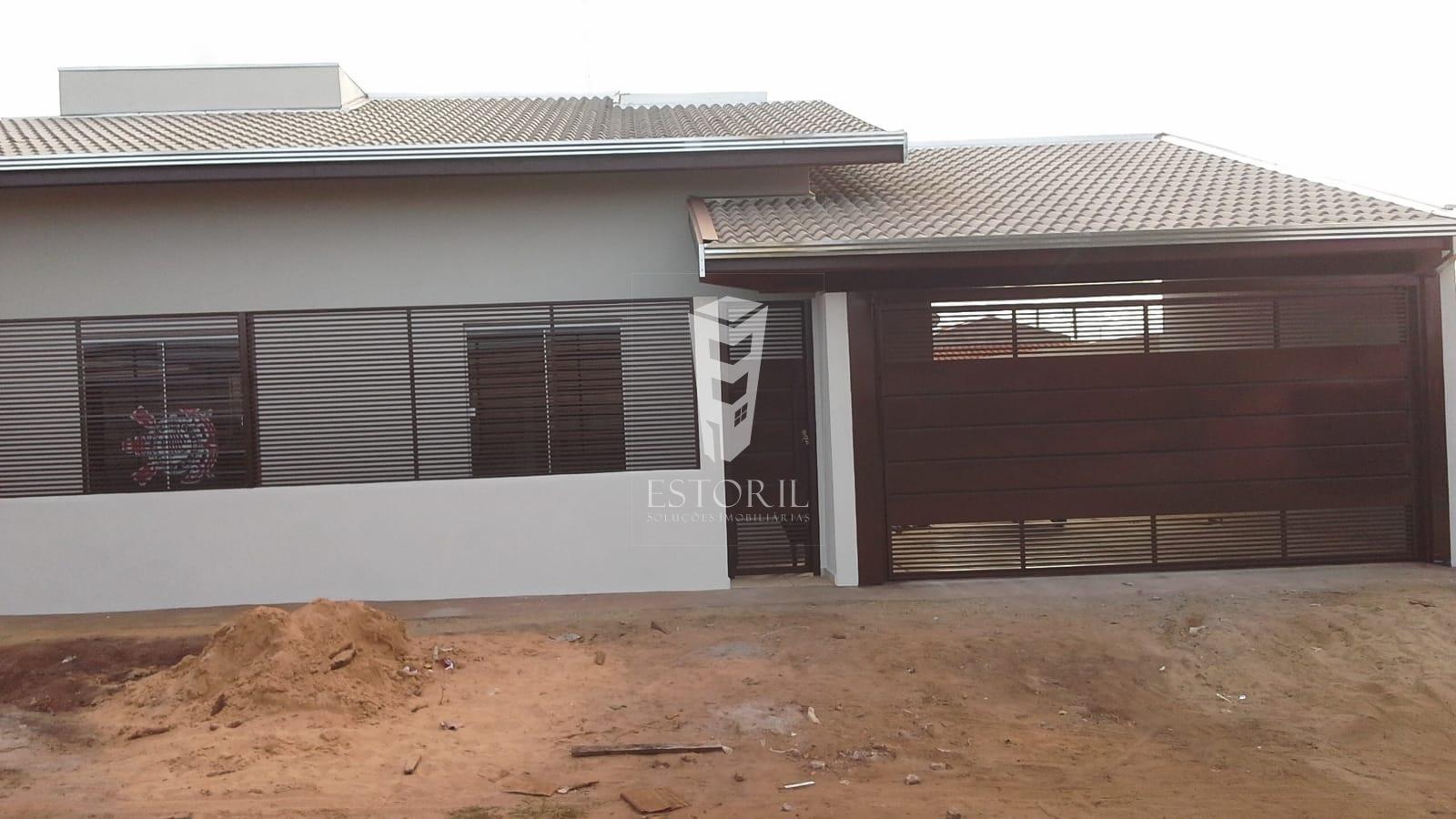 Casa com 3 dormitórios à venda, TERRAS DE SÃO JOSÉ, AVARE - SP