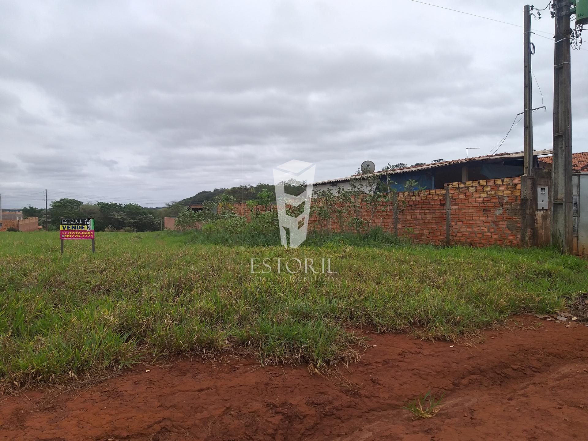 Terreno à venda, TERRAS DE SÃO MARCOS II, AVARE - SP