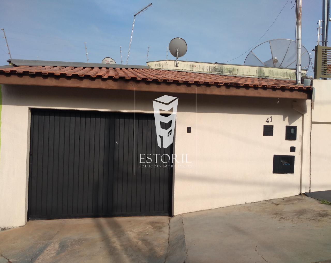 Casa à venda, ALTO DA COLINA II, AVARE - SP