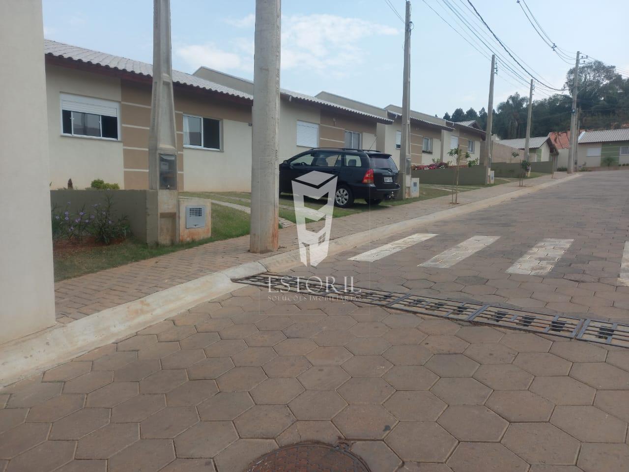 Casa com 2 dormit?rios para loca??o, Ipiranga, AVARE - SP
