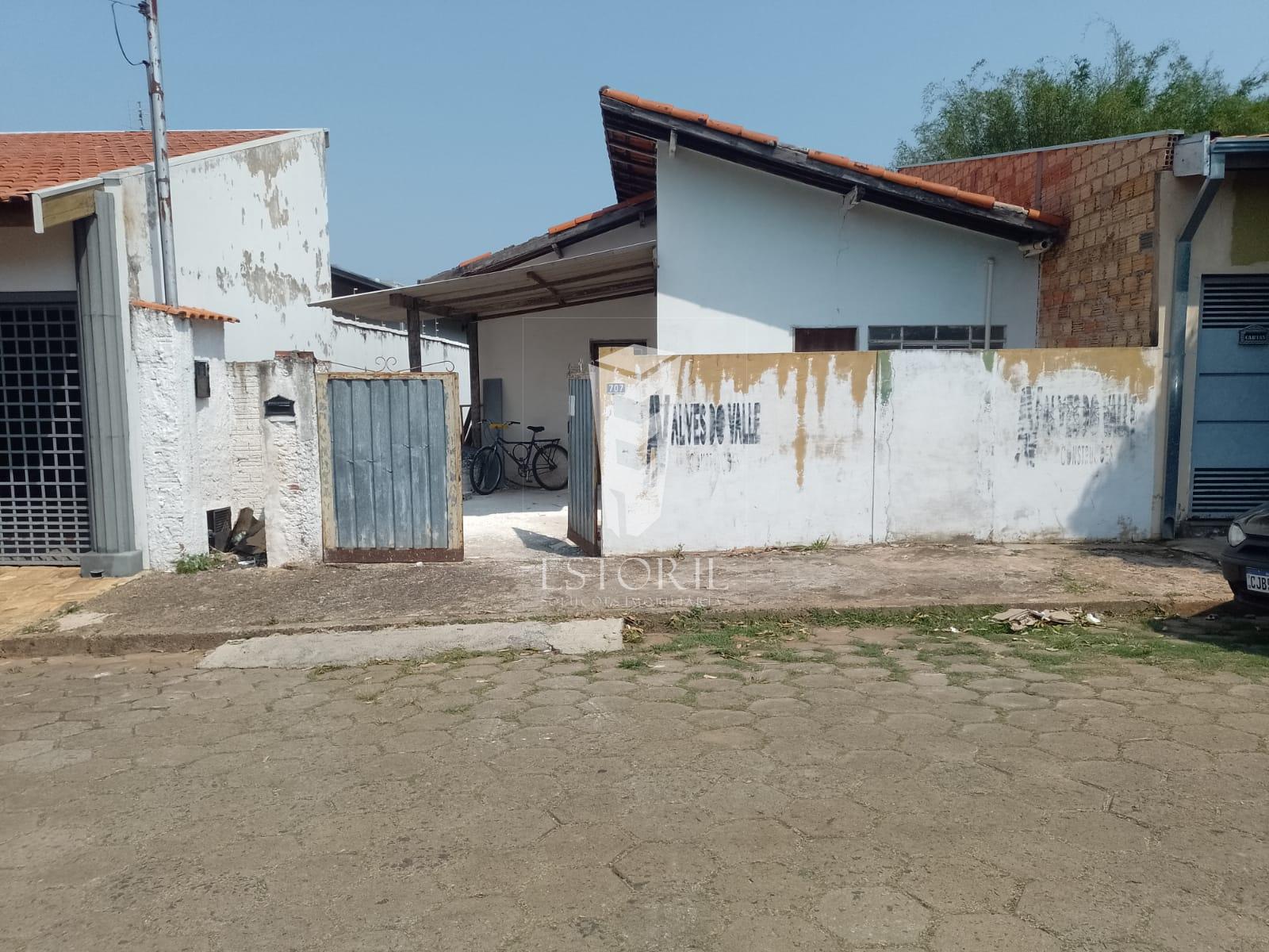 Casa à venda, Jardim Sao Paulo, AVARE - SP