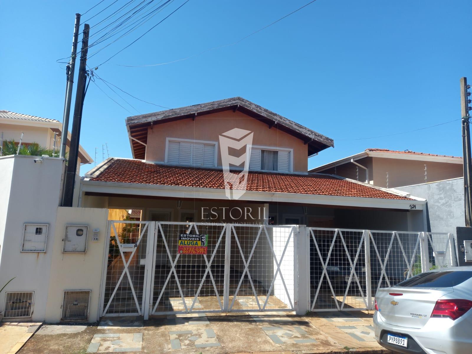 SOBRADO PARA LOCAÇÃO, EM ÓTIMA LOCALIZAÇÃO.