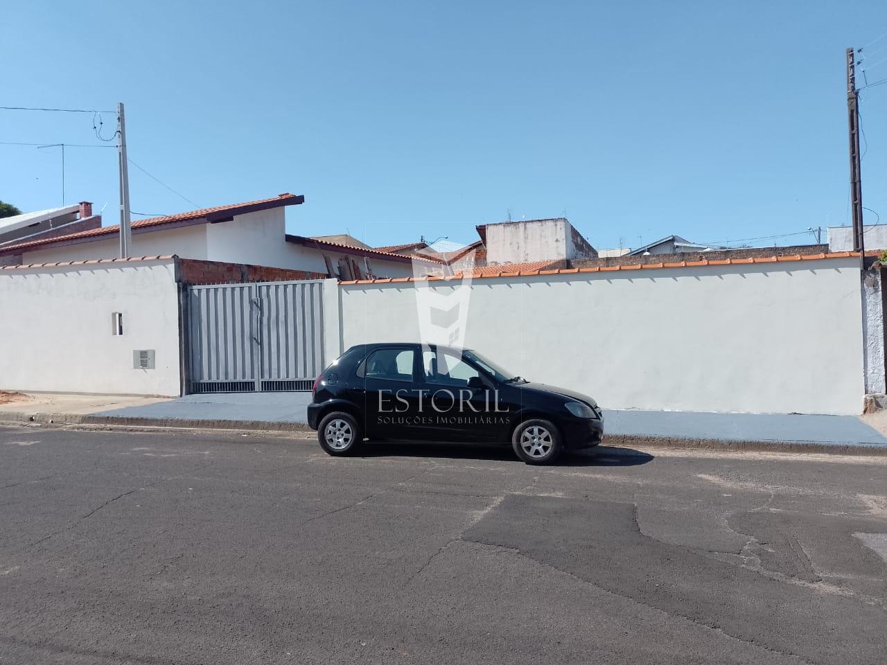 Terreno à venda, BRABANCIA, AVARE - SP