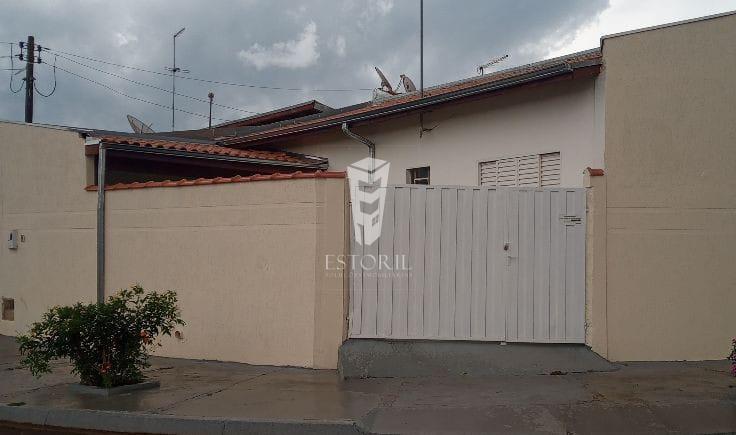 Casa à venda com 2 quartos - Foto 1