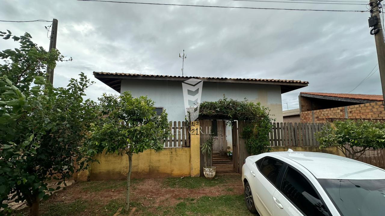 CASA PARA VENDA