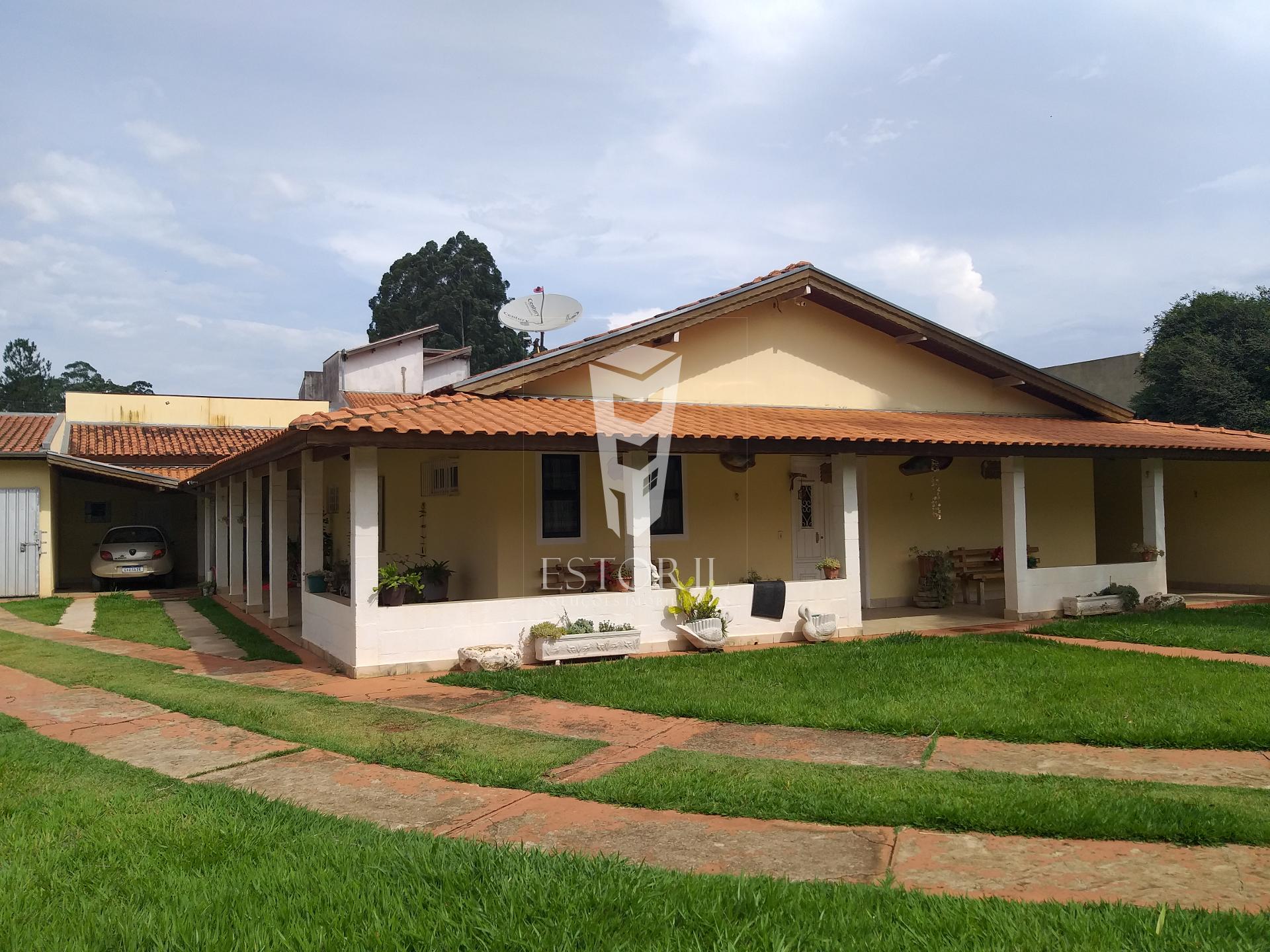 Chácara à venda, Centro, ITATINGA - SP