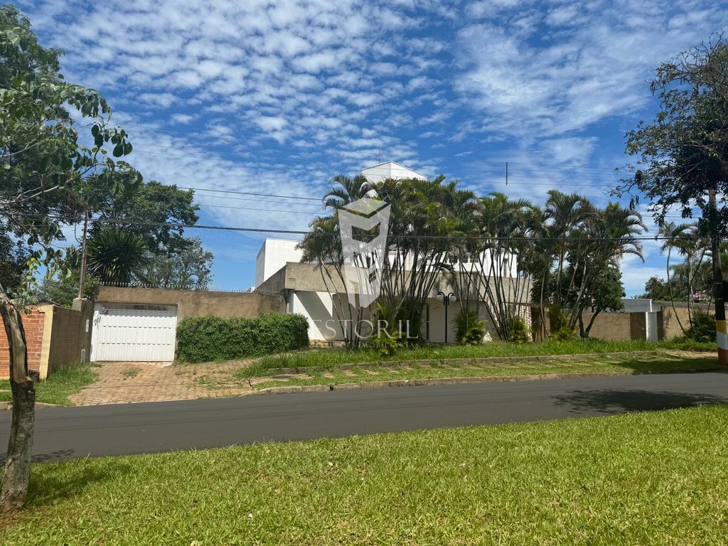 Casa com 4 dormitórios à venda, JARDIM EUROPA II, AVARE - SP