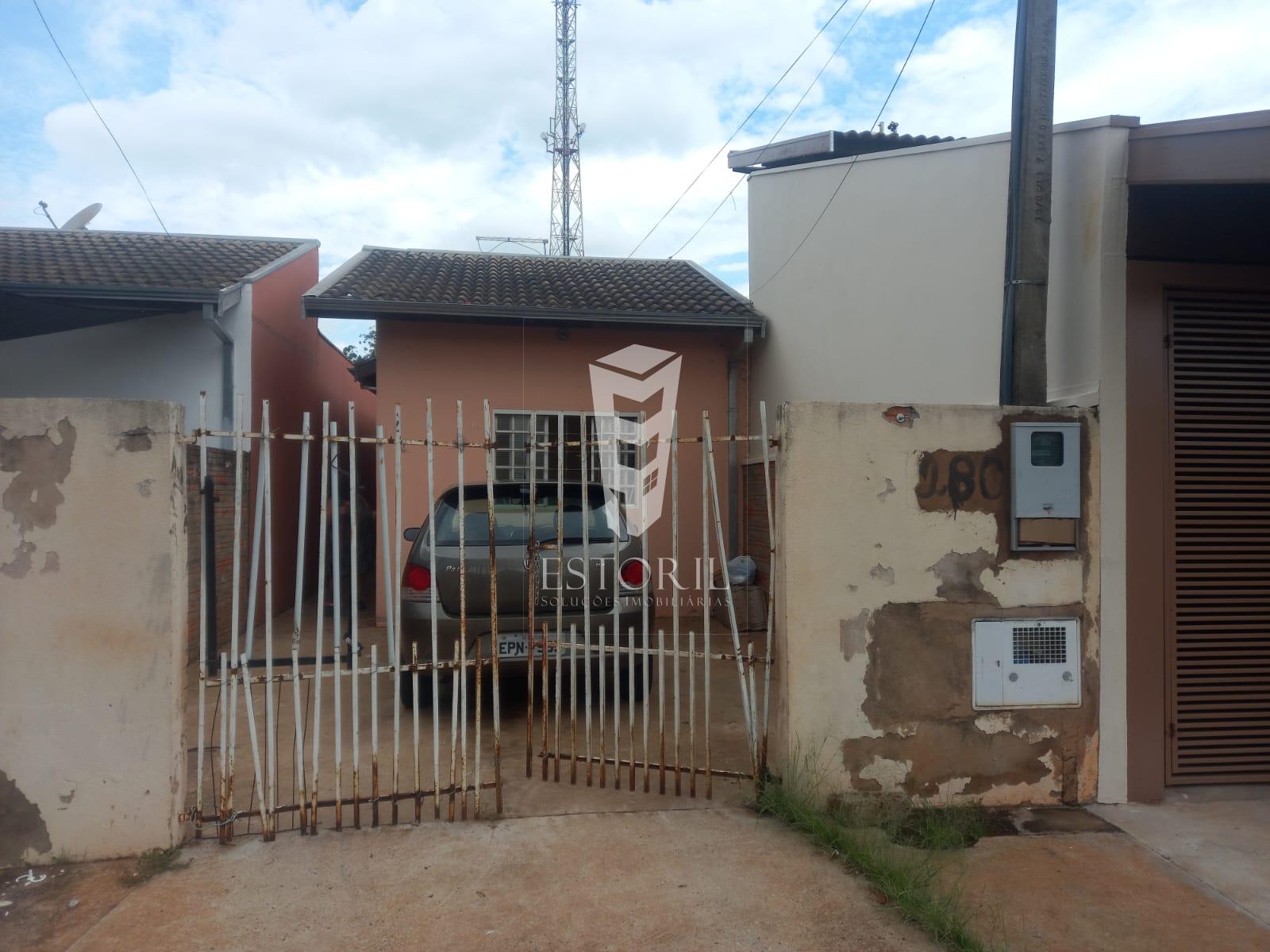 Casa à venda, VILA JARDIM, AVARE - SP