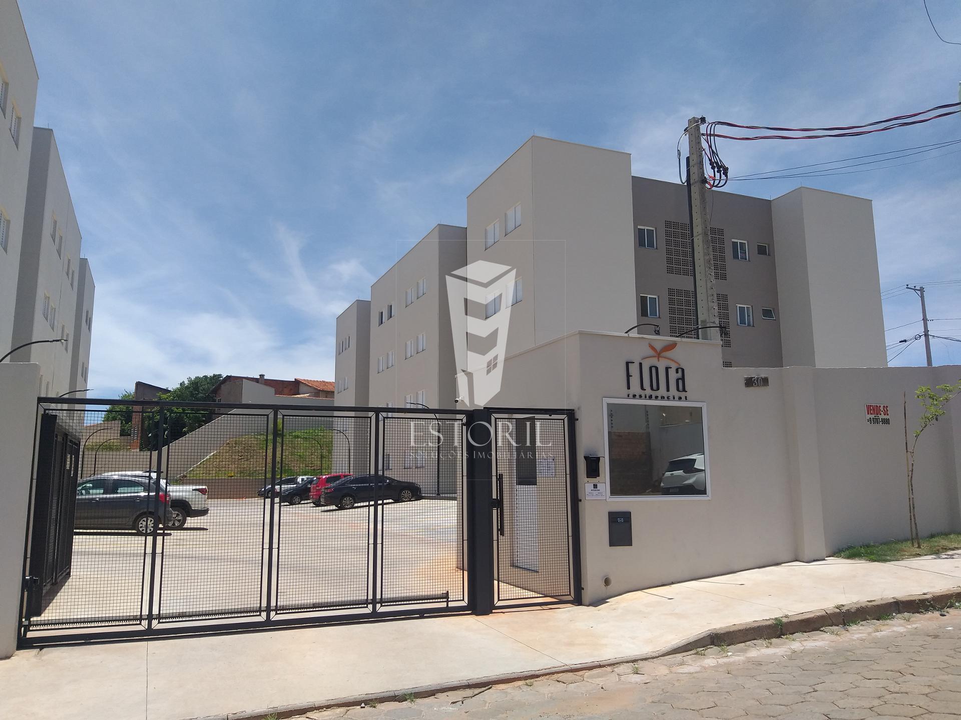 Apartamento para locação, VERA CRUZ, AVARE - SP