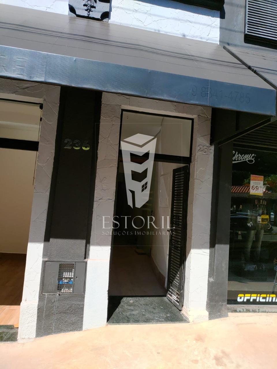 SALA PARA LOCAÇÃO -CENTRO - AVARE - SP
