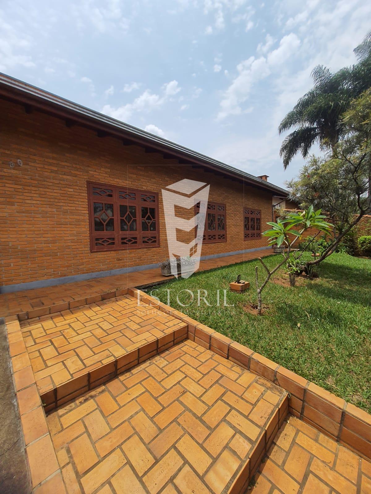 CASA PARA VENDA NO JD. EUROPA