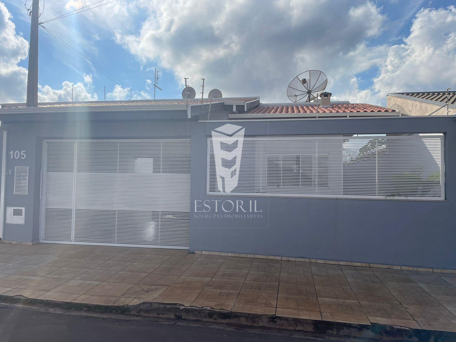 Casa à venda, JARDIM DONA LAURA, AVARE - SP