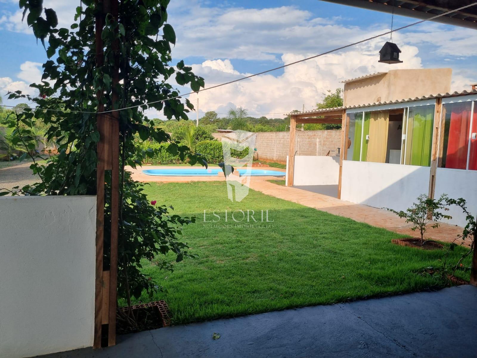 CASA PARA VENDA EM ÓTIMA LOCALIZAÇÃO.