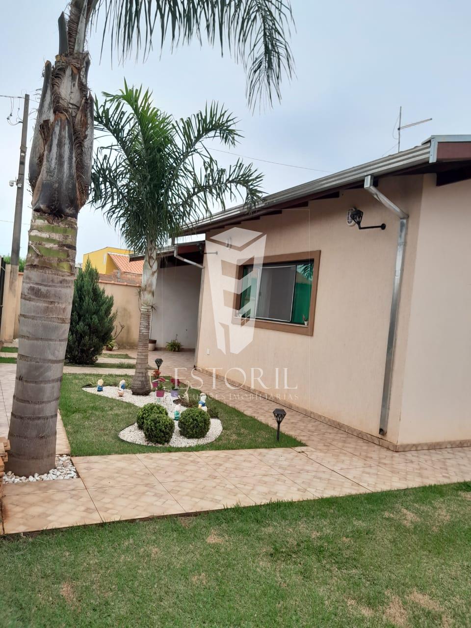 Casa à venda, TERRAS DE SÃO MARCOS II, AVARE - SP