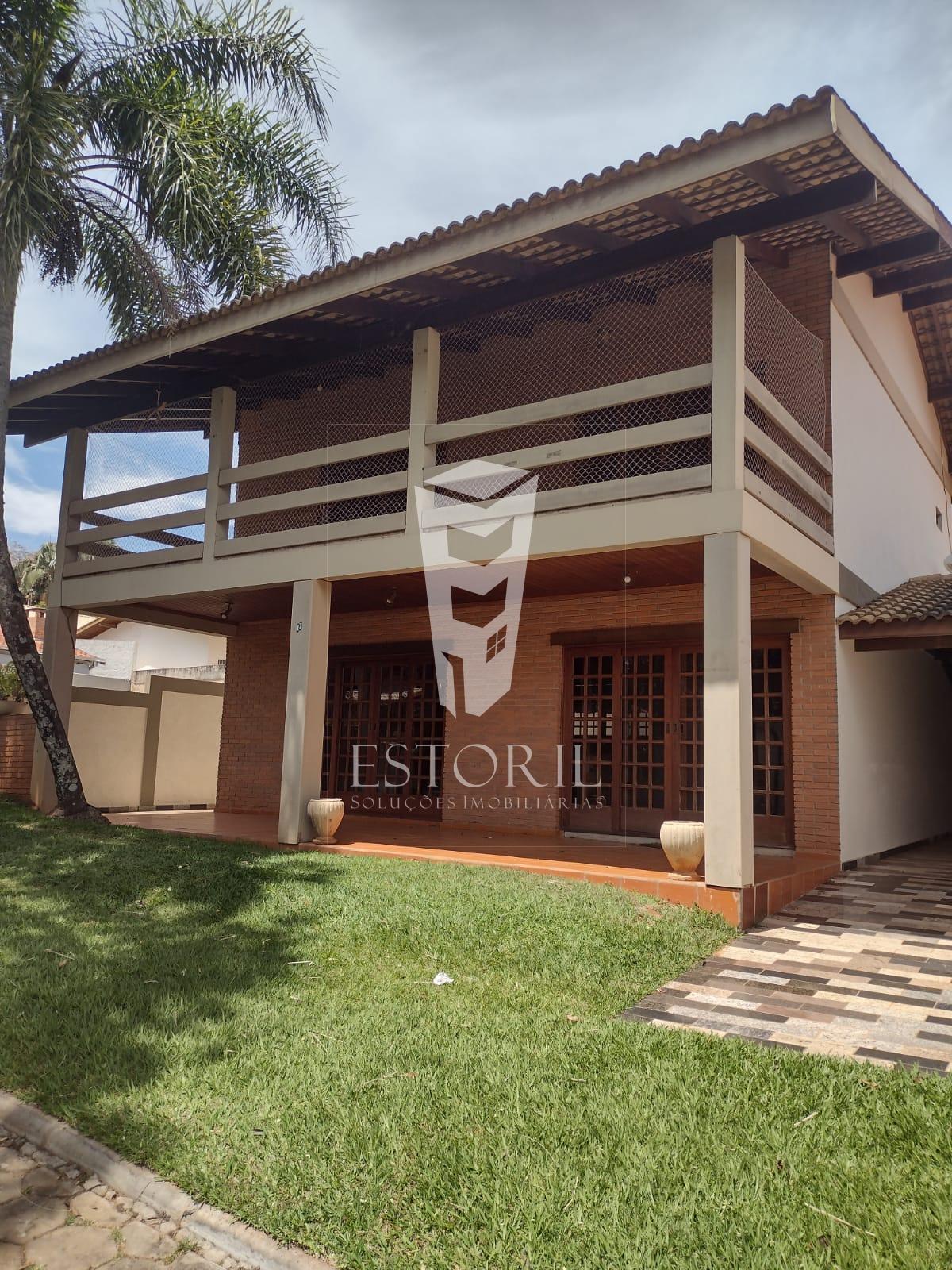 Sobrado com 3 dormitórios à venda, REPRESA JURUMIRIM, AVARE - SP
