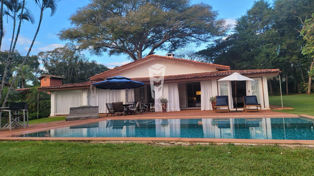 Casa à venda, REPRESA JURUMIRIM, ARANDU - SP