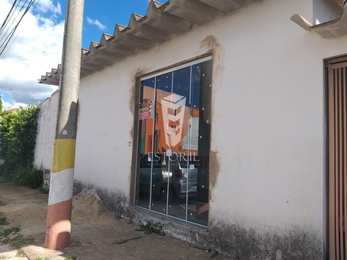 Sala Comercial para locação, Braz II, AVARE - SP
