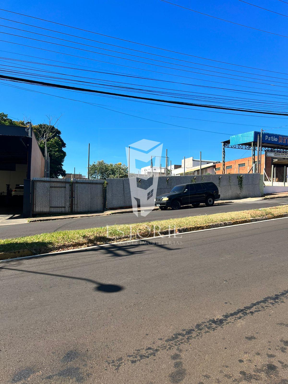 TERRENO PARA VENDA