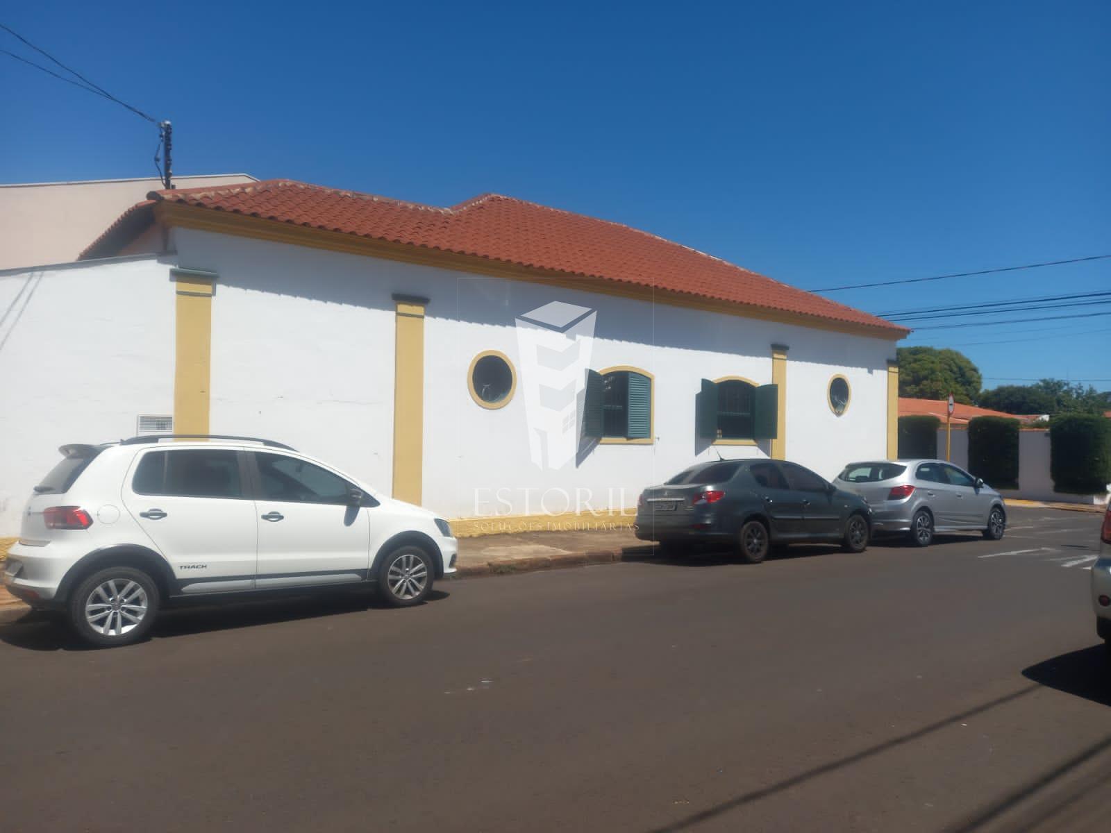 Casa à venda, Centro, AVARE - SP