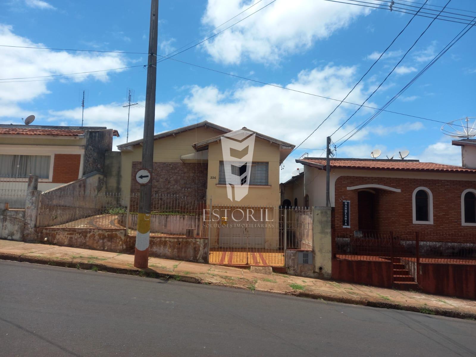 Casa à venda, BAIRRO ALTO, AVARE - SP